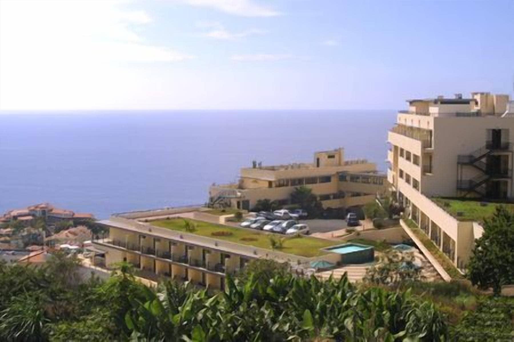 Hotel Madeira Panorâmico