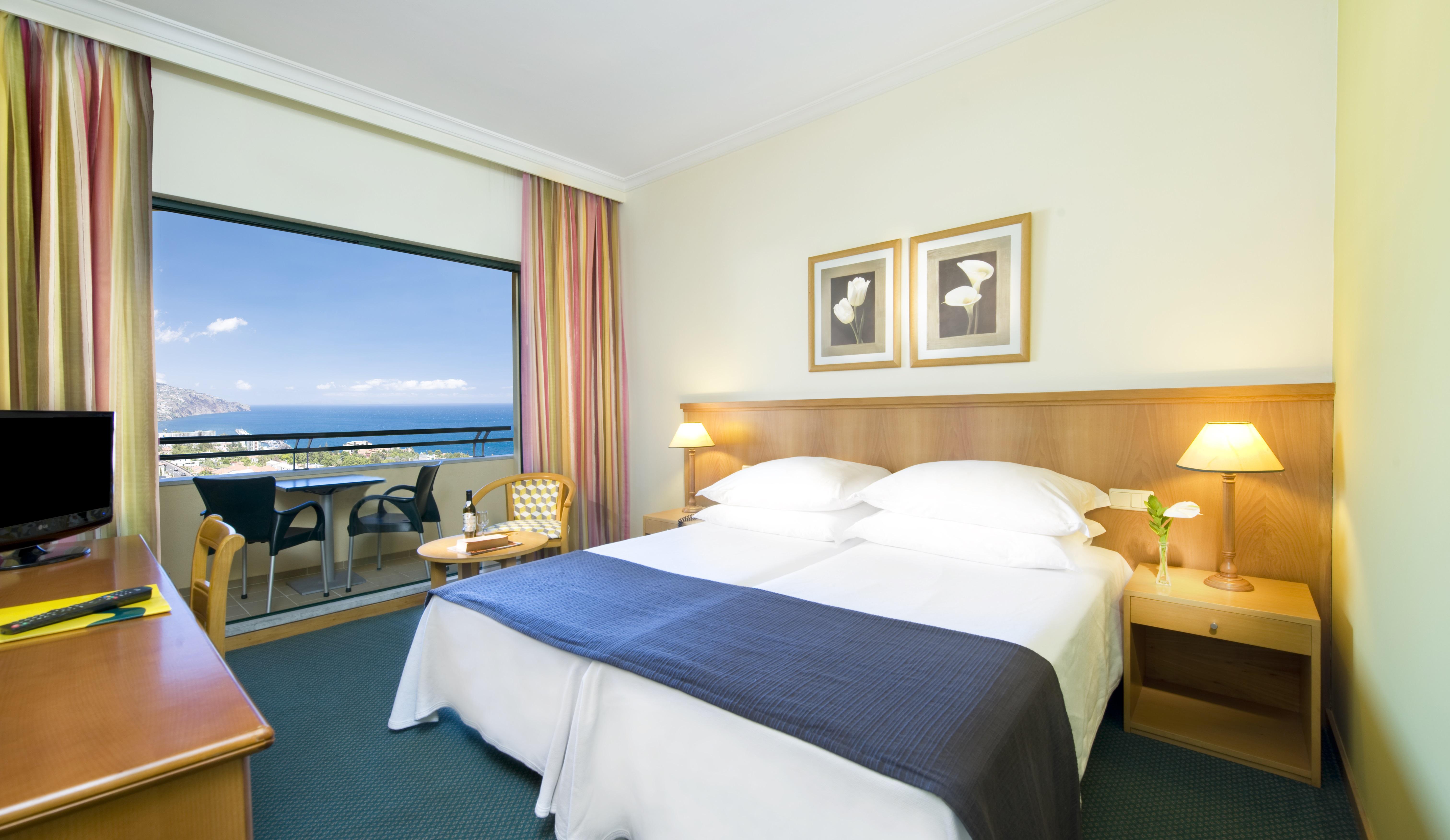 Hotel Madeira Panorâmico Funchal (Madeira)