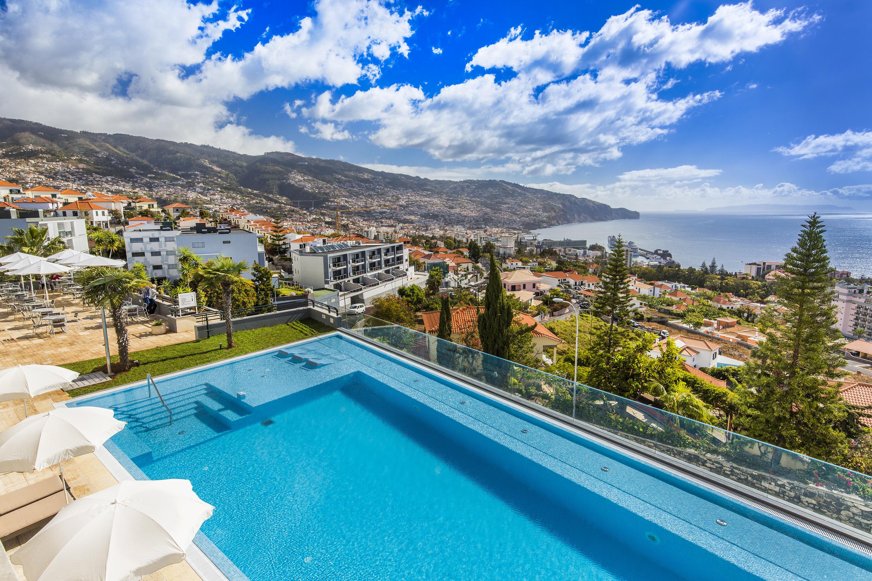 Madeira Panorâmico Hotel Funchal (Madeira)