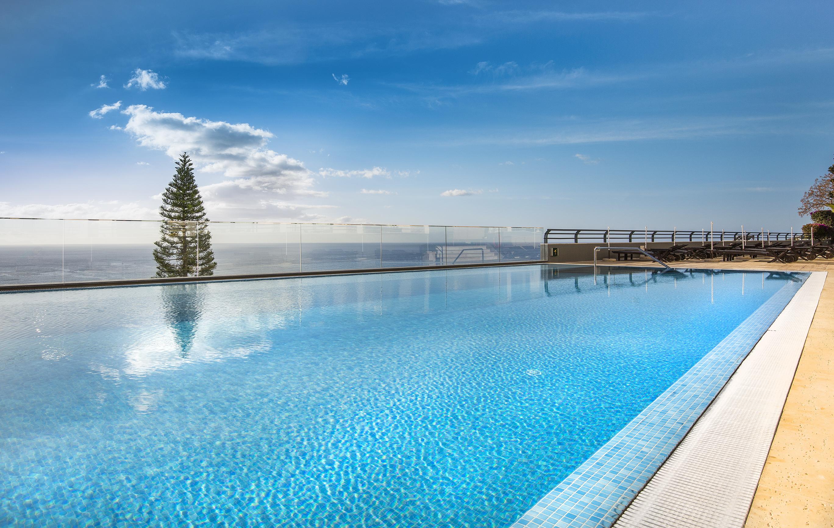 Madeira Panorâmico 4*