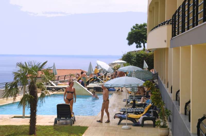 Madeira Panorâmico Hotel Funchal (Madeira)