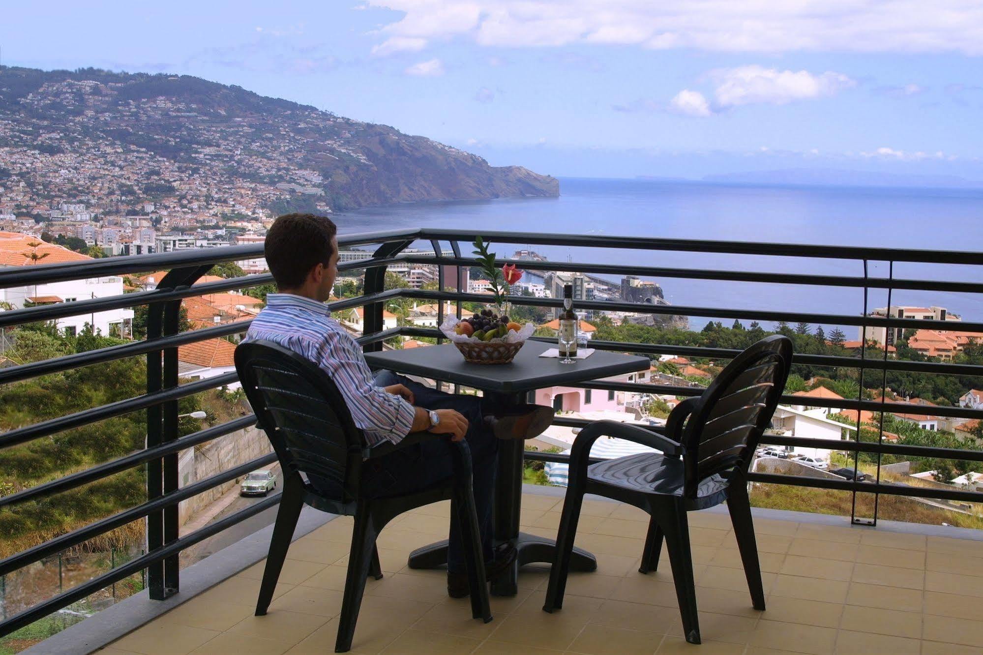Madeira Panorâmico 4*