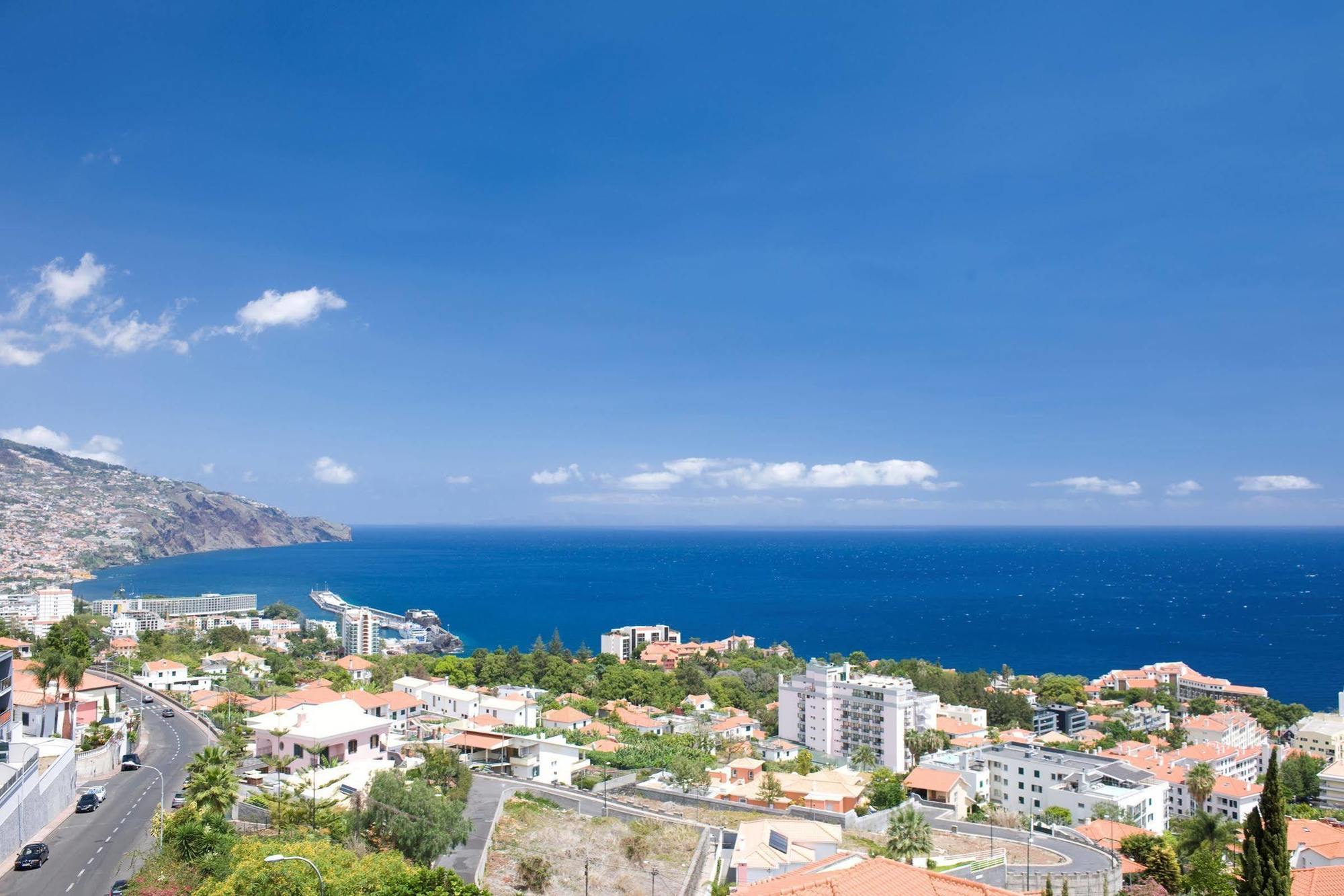 Madeira Panorâmico Hotel Funchal (Madeira)